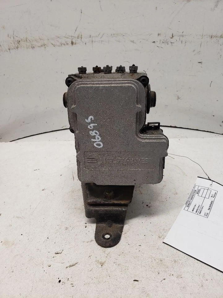 Антиблокировочная тормозная деталь модулятор в сборе 4 двери подходит для 02-04 ISUZU RODEO 1445135 - Изображение 3 из 4