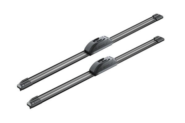 1X Bosch 3 397 118 993 Wischblatt FüR Honda Daihatsu-image