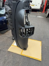 Volkswagen Scirocco 2016 Complete Dashboard In Excellent Condition Facelift Mode