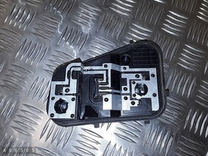 2005 VW TOUAREG LAMPENTRGER HINTEN RECHTS SUV 7L6945258