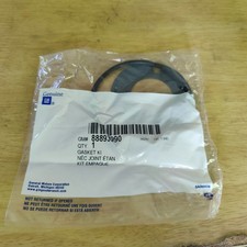 Oem Nos Gm Oil Filter Adapter Gasket Kit 88893990 Fits 1984-2002 Gm
