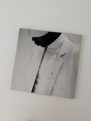 Original Raf Simons Autumn/Winter 2003  Closer  lookbook.