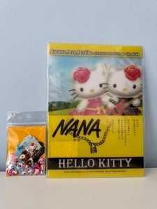 Hello Kitty Nana | eBay