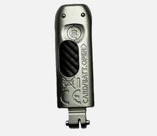 For Canon IXUS220 HS IXY410F ELPH300 Battery Cover Door Cap Silver NEW