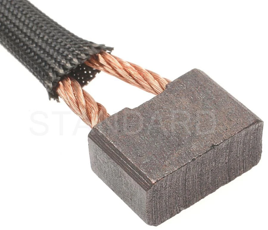 Juego de cepillos de arranque para camioneta Dodge C-1 1954-1955 SMP Foto 4 de 4