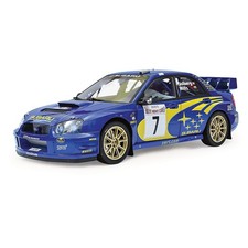 Subaru Impreza Subaru Impreza