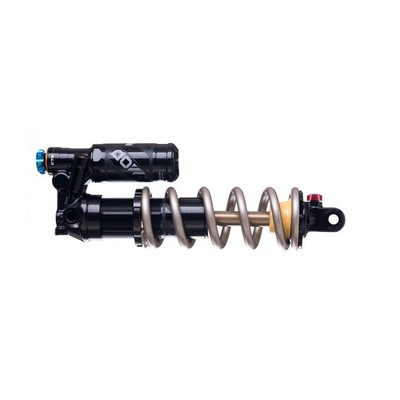 Formula MOD Lightweight Dämpferfeder, 55mmx300 lbs, grey