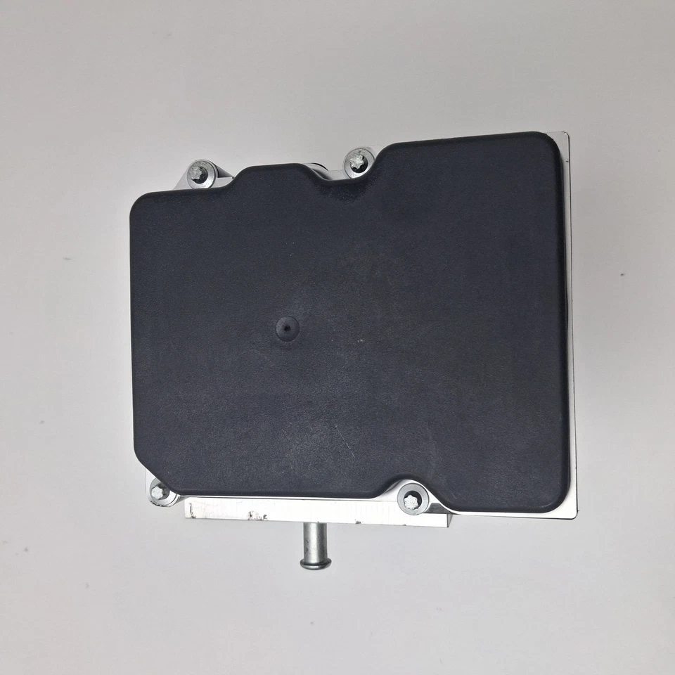 Unidad de módulo de bomba de freno antibloqueo Land Rover LR4 2011 BH422C405AE Foto 2 de 4