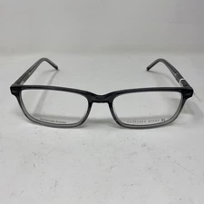 GEOFFREY BEENE XL EYEWEAR G542 GRAY 58-18-150 B:37 FLEX HINGE EYEGLASSES 181