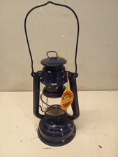 NIER Lantern Nr.270 Feuerhand Firehand Made In Germany - Kerosene Mint NOS
