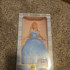 Barbie Birthday Wishes 2000 Vintage Collectible Doll, Third in Series NRFB