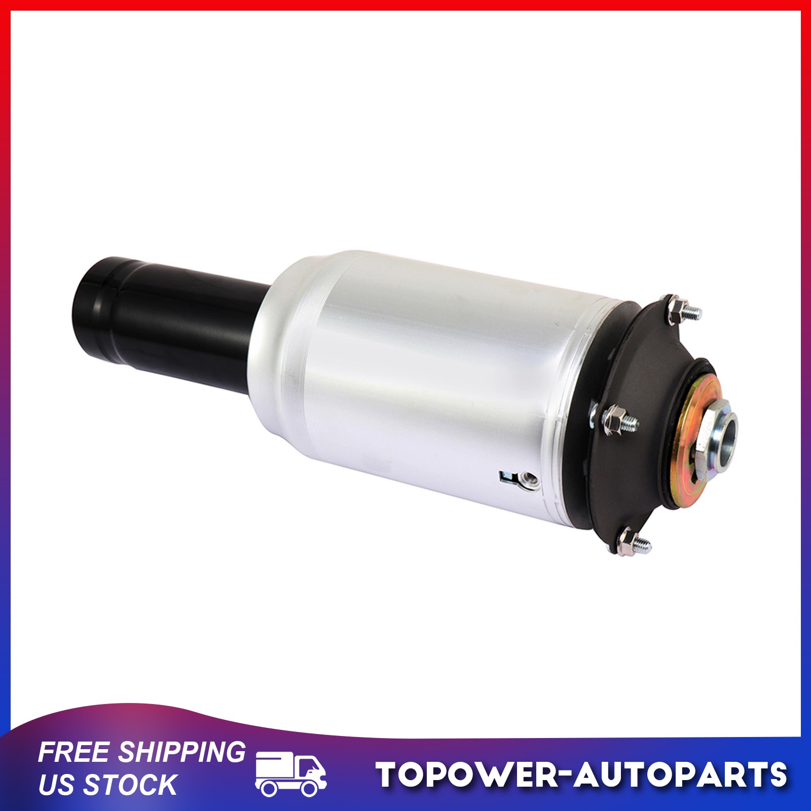 Front Right Air Suspension Spring Bag For Bentley Continental Flying Spur GT GTC