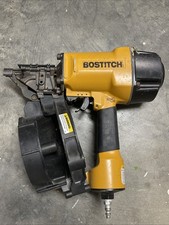 Bostitch N80CB-1 Coil Framing Nailer
