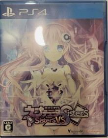Neptunia series 7Games set PS4 PlayStation4