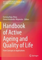 Fermina Rojo-PéRez (U. A.) | Handbook of Active Ageing And Quality of Life