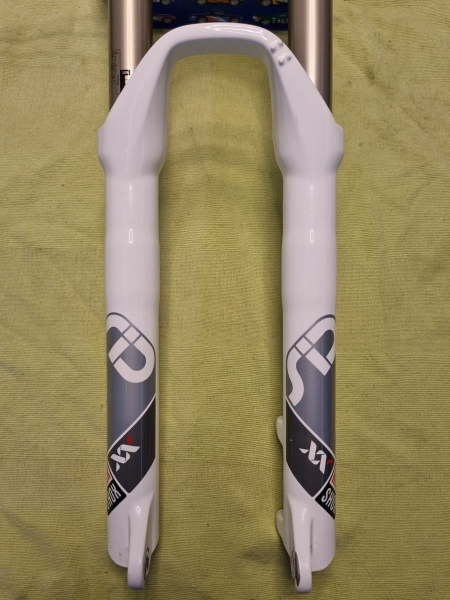 RockShox SID XX 26