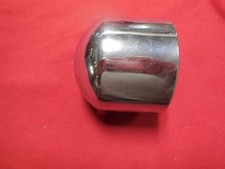 One Vintage Dixco Model 97 Tach 3 14 Diameter Tachometer Mounting Cup Gasser