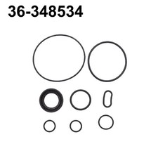 Excellent Fitment Power Steering Pump Seal Kit for Honda For CRV Civic