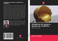 Derese Alehegn | DinâMica De Grupo E GestãO De Conflitos | Taschenbuch (2021)