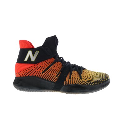 バスケットボール New Balance - NEW BALANCE OMN1S LOW New Balance OMN1S Kawhi Leonard City Of Angels Mens 8us