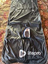 LifePro Infrared Sauna Blanket for Detox  Relaxation  Free Sauna Suit