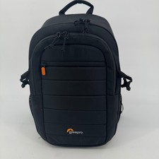 Lowepro Tahoe BP 150 Camera Backpack Black DS...