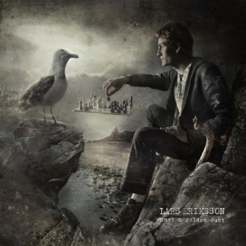 Клей Эллисон Руст и Золотая пыль (CD) (ИМПОРТ ИЗ Великобритании)