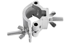 Chauvet DJ CLP-15 Clamp Wrap Around Half Coupler Truss 660 Lbs Load Capacity