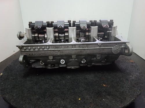 038103373R ZYLINDERKOPF DES MOTORS / 694148 FÜR VOLKSWAGEN PASSAT BERLINA 3B3