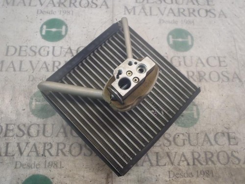 VERDAMPFER DER KLIMAANLAGE / 14058753 FÜR SKODA FABIA 6Y2/6Y3 COMFORT