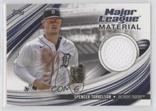 2023 Topps Series 2 Major League Material Spencer Torkelson #MLM-ST 16rl