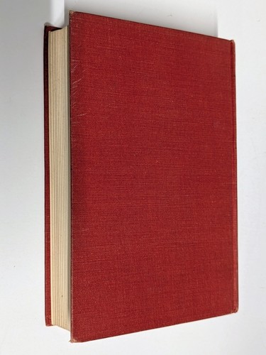 Hitler's Secret Conversations 1941-1944 HC Adolf Hitler 1stEd - Picture 5 of 6