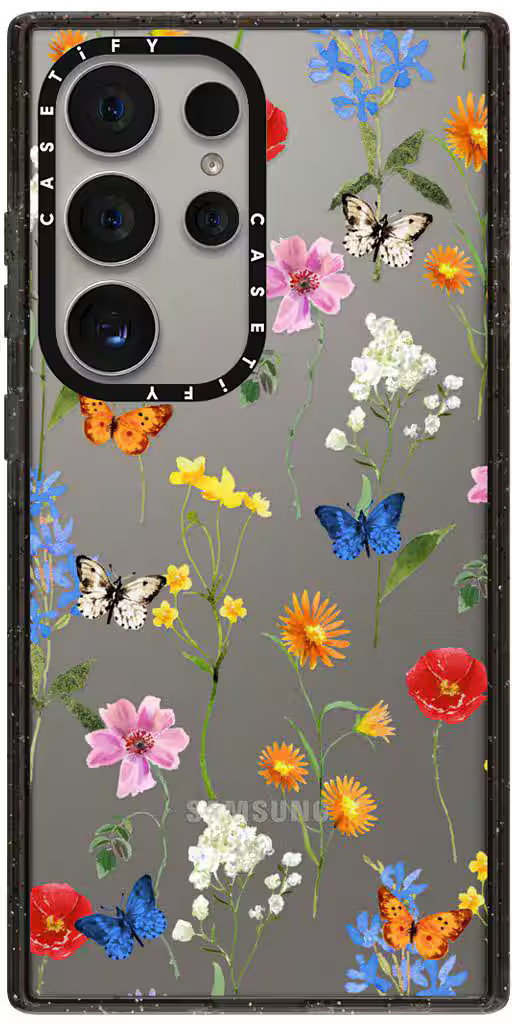 【新品】CASETiFY クリア ケース Samsung Galaxy S24 Amazon.com: CASETiFY Clear Galaxy S24 Ultra Case - Space
