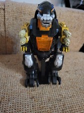HAP-P-KID M.A.R.S. Ultimate Dinoforce Broken Check Info 8 Inch Robot Dinosaur