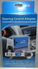 ACV 42-FA-319 Lenkrad-Interface Fiat Ducato (...