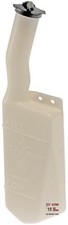 603-421 Front Non-Pressurized Coolant Reservoir with Cap Compatible with