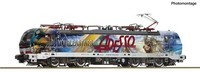 Roco 7510194 H0 DC Elektrolokomotive 193 128-6 Adessorail Ep. VI Digital Sound