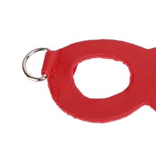 Hamster Harness Little Pet Walking Artificial Leather Leash Rope For Hamster