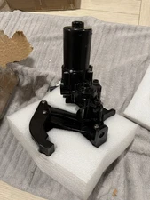 Windshield Wiper Motor & Linkage Assembly – New/Open Box – Part #87003021