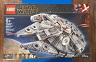 LEGO Star Wars: Millennium Falcon (75257)