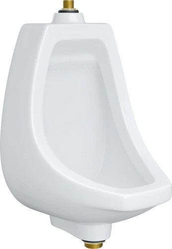 PROFLO PF1805PT High Efficiency Top Spud Urinal - - White - Picture 1 of 2