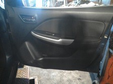 Porte avant et accessoires Suzuki BALENO