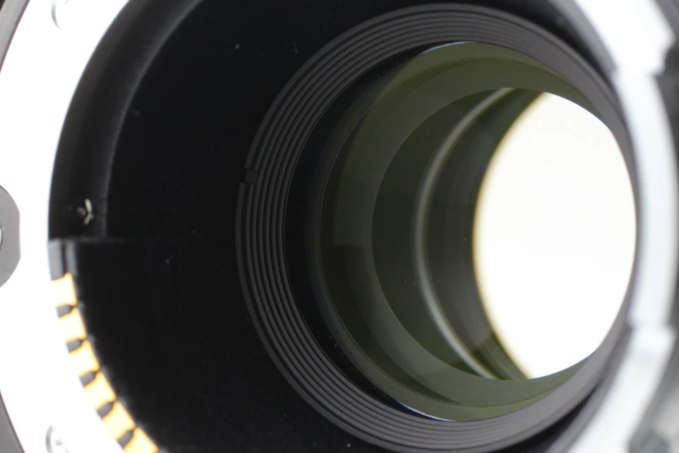 [Top Mint w/ Hood] Contax Carl Zeiss Sonnar T* 90mm f/2.8 Lens G1 G2 from JAPAN - Image 3 of 4