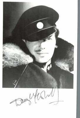 Douglas Fairbanks jr.    **   Original Unterschrift auf Foto   **   N 729 b