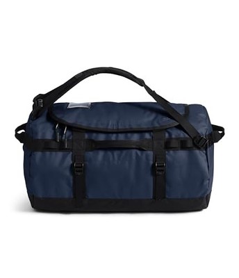 THE NORTH FACE Base Camp Duffel - S Summit Navy/TNF Black One Size Japanisch