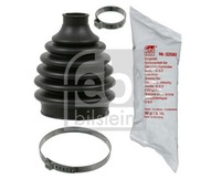 Faltenbalgsatz Antriebswelle Febi Bilstein 06135 FüR Ford Mondeo GBP BNP Gummi 1