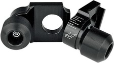 Driven Axle Block Slider Black DRAX-101-BK