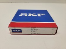 NEW IN BOX SKF BALL BEARING 6212