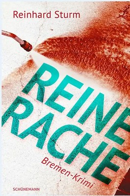 Reine Rache