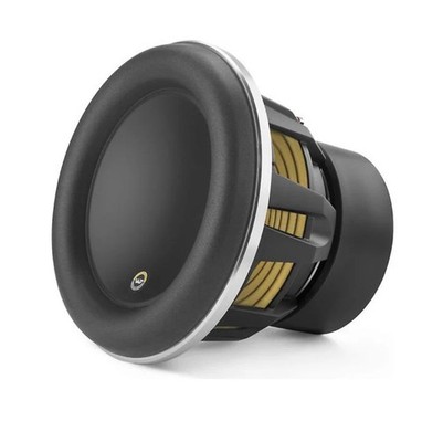 JL Audio 12W7AE-3 W7 Series 12'' 3-Ohm Car Audio Subwoofer - Anniversary Edition